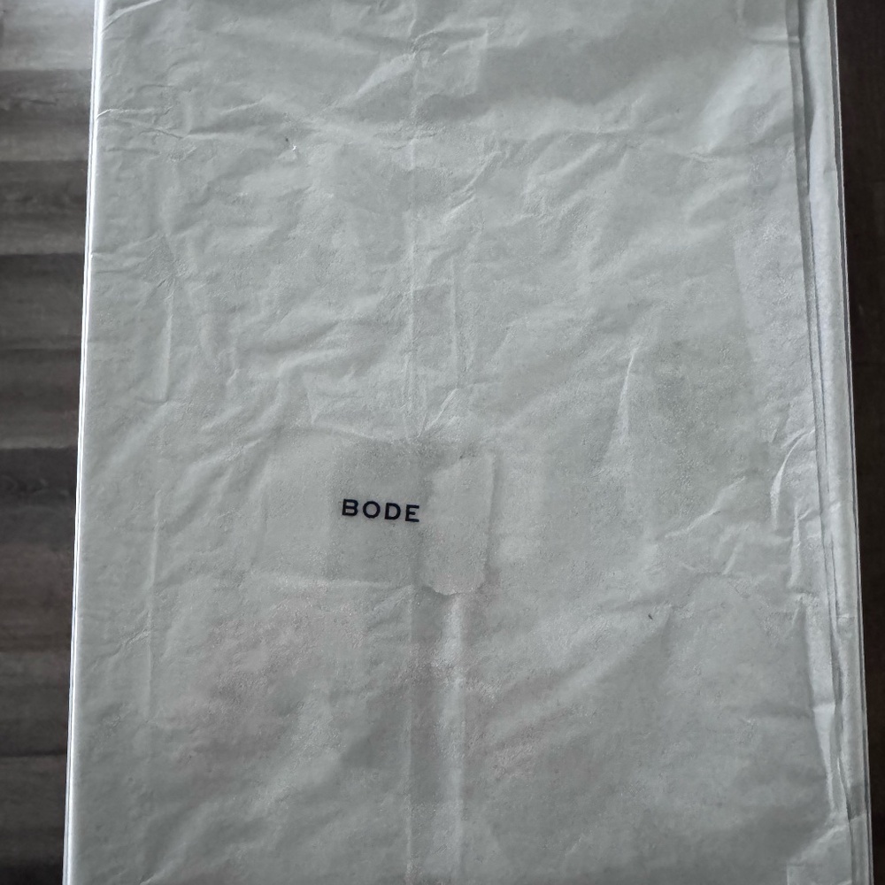 Nike Astro Grabber SP Bode Chlorophyll